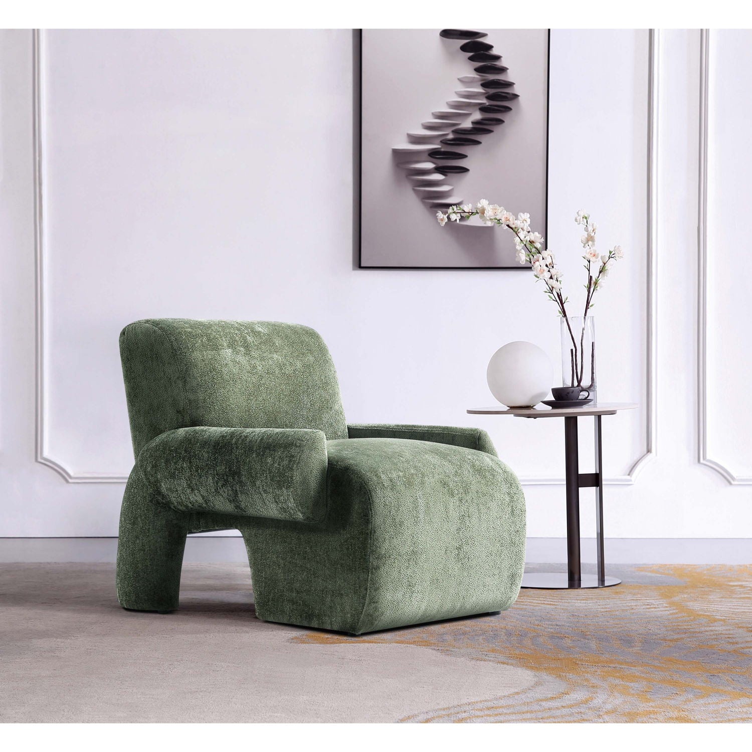 Verandah - Lounge Chair