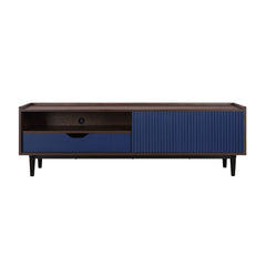 Duane - Fluted TV Stand