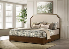 Garland - Panel Bed