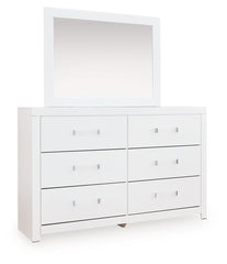 Maeling - Upholstered Panel Bedroom Set