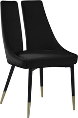 Sleek - Dining Chair (Set of 2)