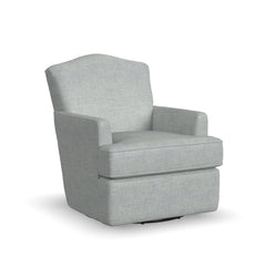 Judge - Swivel Chair