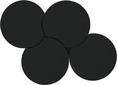 Dimple - 20" 4 Piece Modular Coffee Table