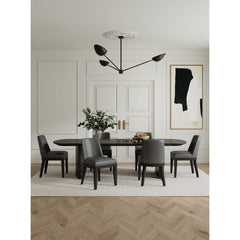 Gansevoort - Dining Chair (Set of 2)