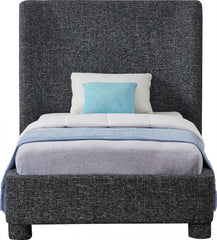 Penny - Polyester Fabric Bed