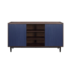 Duane - Fluted Sideboard