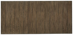 Bolanburg - Extension Dining Table - Brown / Beige