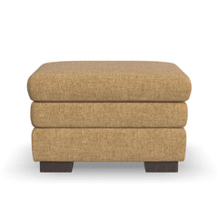 Rudy - Ottoman For Living Room