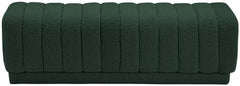 Heathrow - Ottoman / Bench
