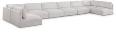 Ease - Modular Sectional