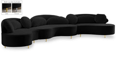 Vivacious - Sectional