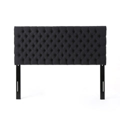 Annecy - Contemporary Upholstered Headboard