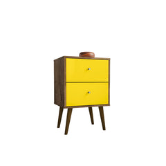 Liberty - Nightstand & 2 Drawers