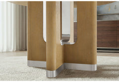 D3124 - Dining Table - Natural