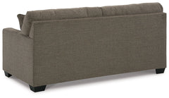 Avelton - Chocolate - Sofa