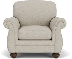 Winston - Fabric Chair