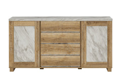 D12 - Buffet - Natural