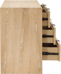 Fairfax - Dresser