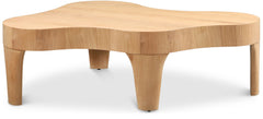 Oakley - Coffee Table