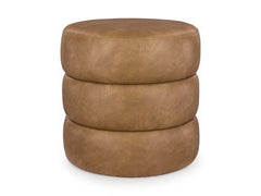 Ummi - Swivel Accent Ottoman