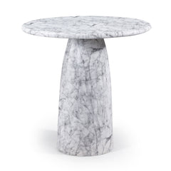 Cosenza - Concrete Indoor / Outdoor Bar Table