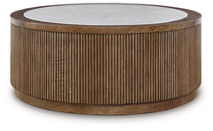 Hadonna - Round Table