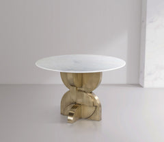 Alden - Dining Table