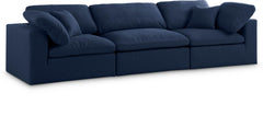 Serene - Modular 3 Seat Sofa