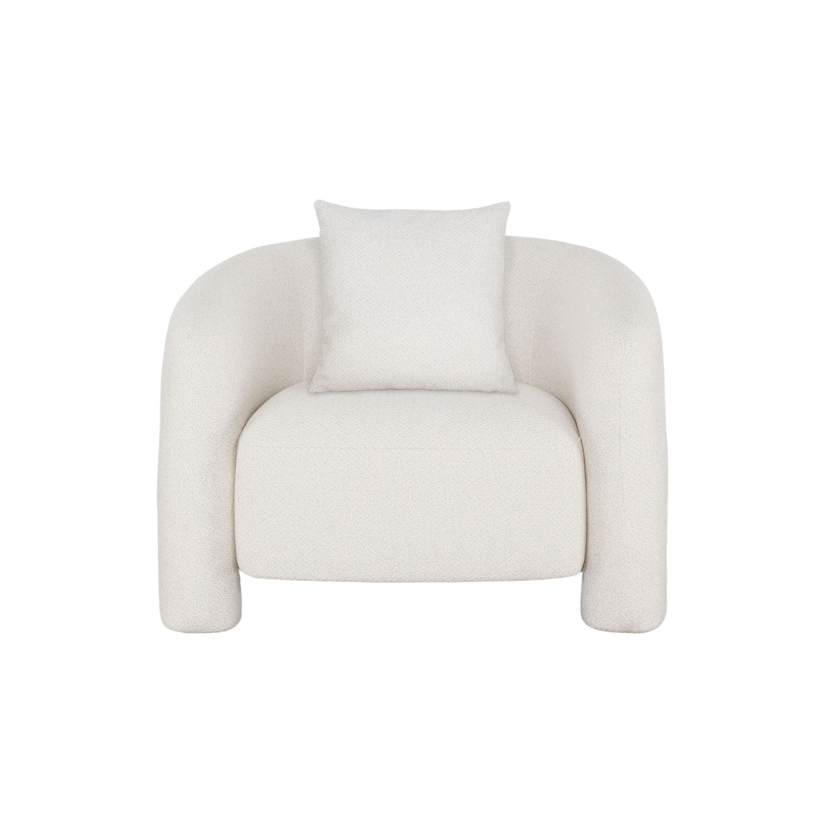 Sylvia - Lounge Chair