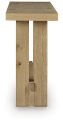 Crendlin - Table