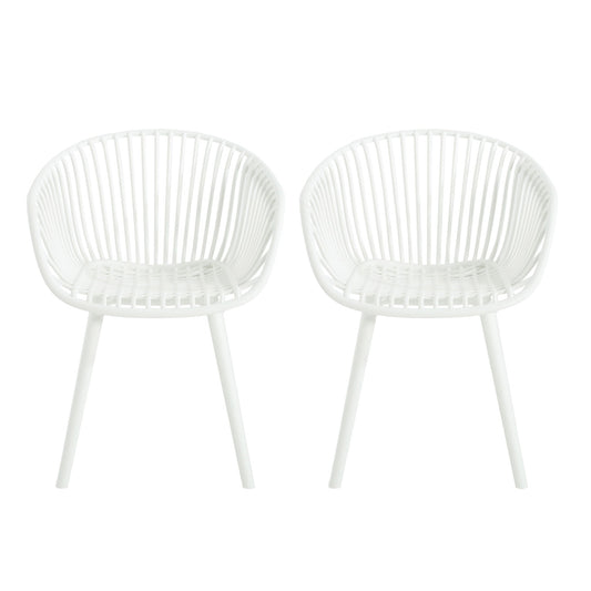 Mykonos - Chair (Set of 2)