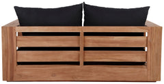 Tulum - Water Resistant Outdoor Loveseat