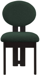 Napa - Dining Chair With Black Legs (Set of 2)