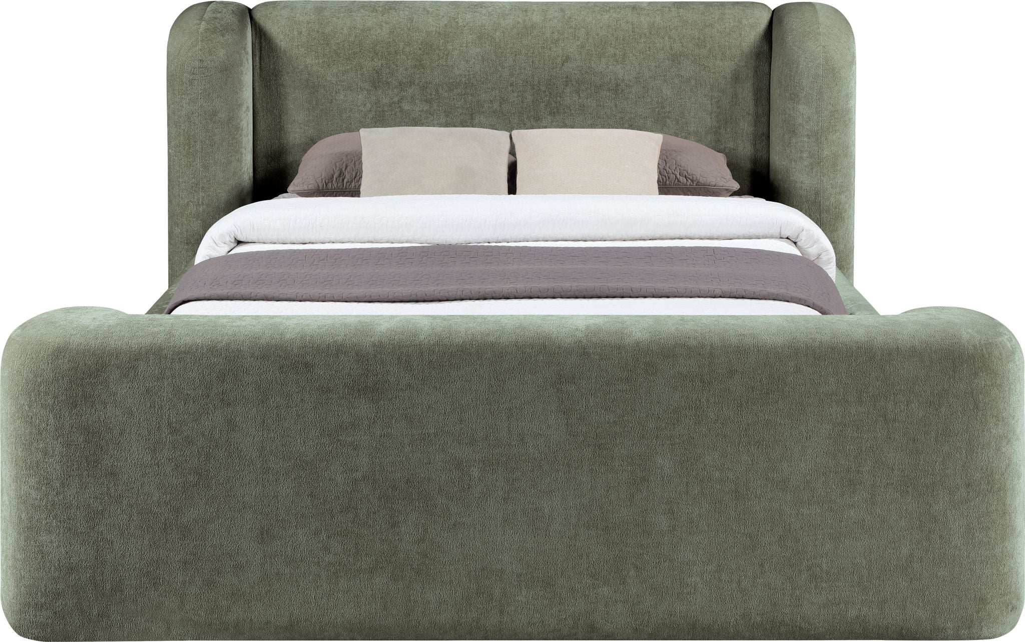 Modena - Bed