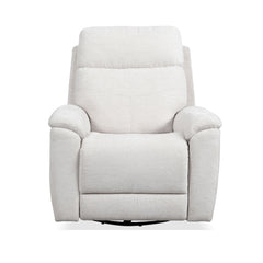 Refined - Swivel Gliding Recliner
