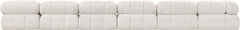 Ames - 7 Piece Modular L-Shaped Sectional