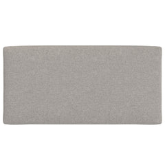 Rebecca - Multifunctional Coffee Table Storage Ottoman With Lift Up Lid