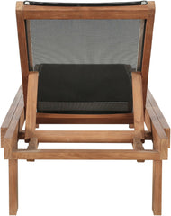 Tulum - Water Resistant Outdoor Patio Lounger