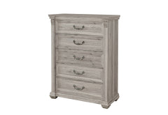 Rowan & Tatum - Chest - Natural