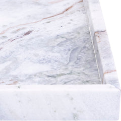 Barletta - Marble Square Tray