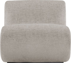 Akira - Fabric Upholstered Accent Chair