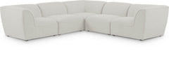 Miramar - 5 Piece Modular Sectional