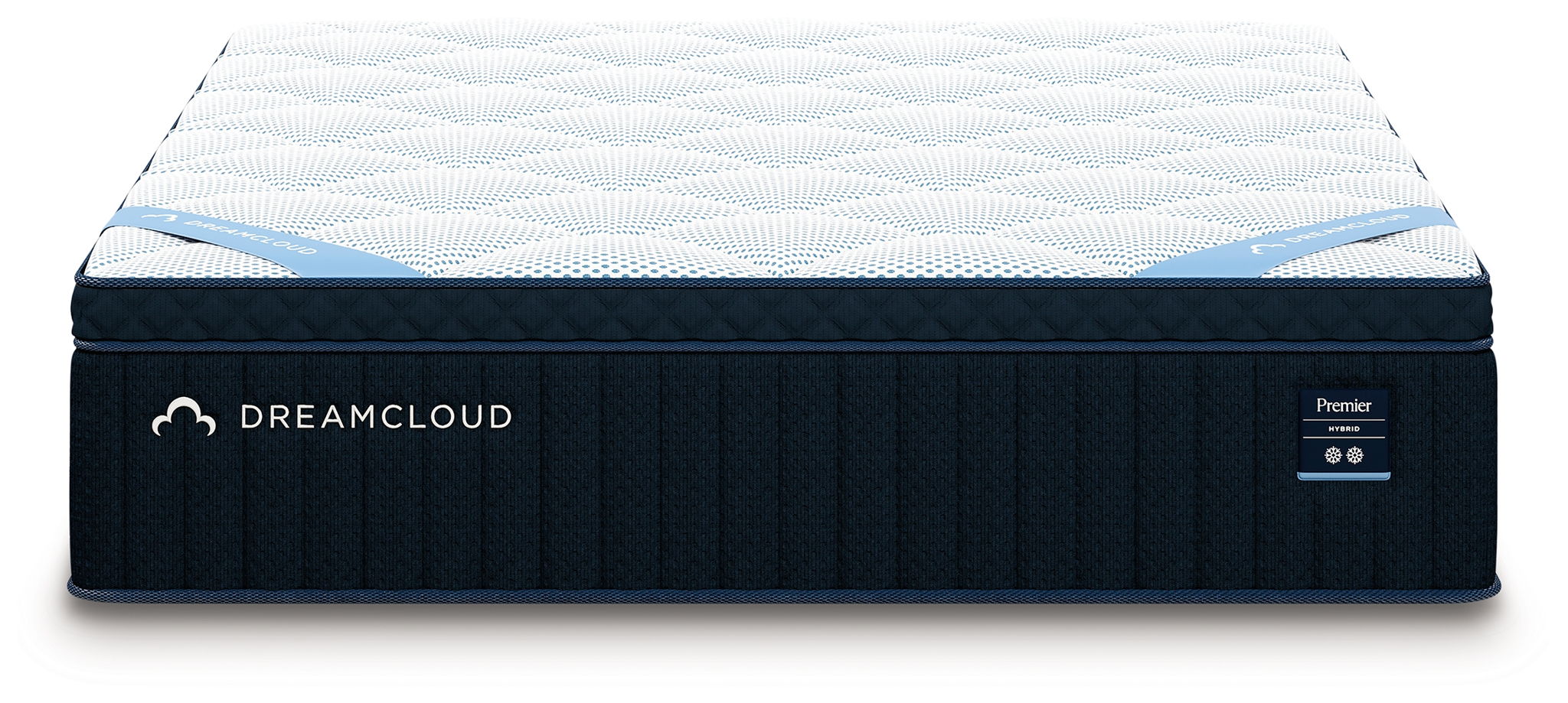 DreamCloud Premier Hybrid - Mattress