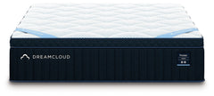 DreamCloud Premier Hybrid - Mattress