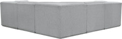 Ollie - 5 Piece Modular Sectional