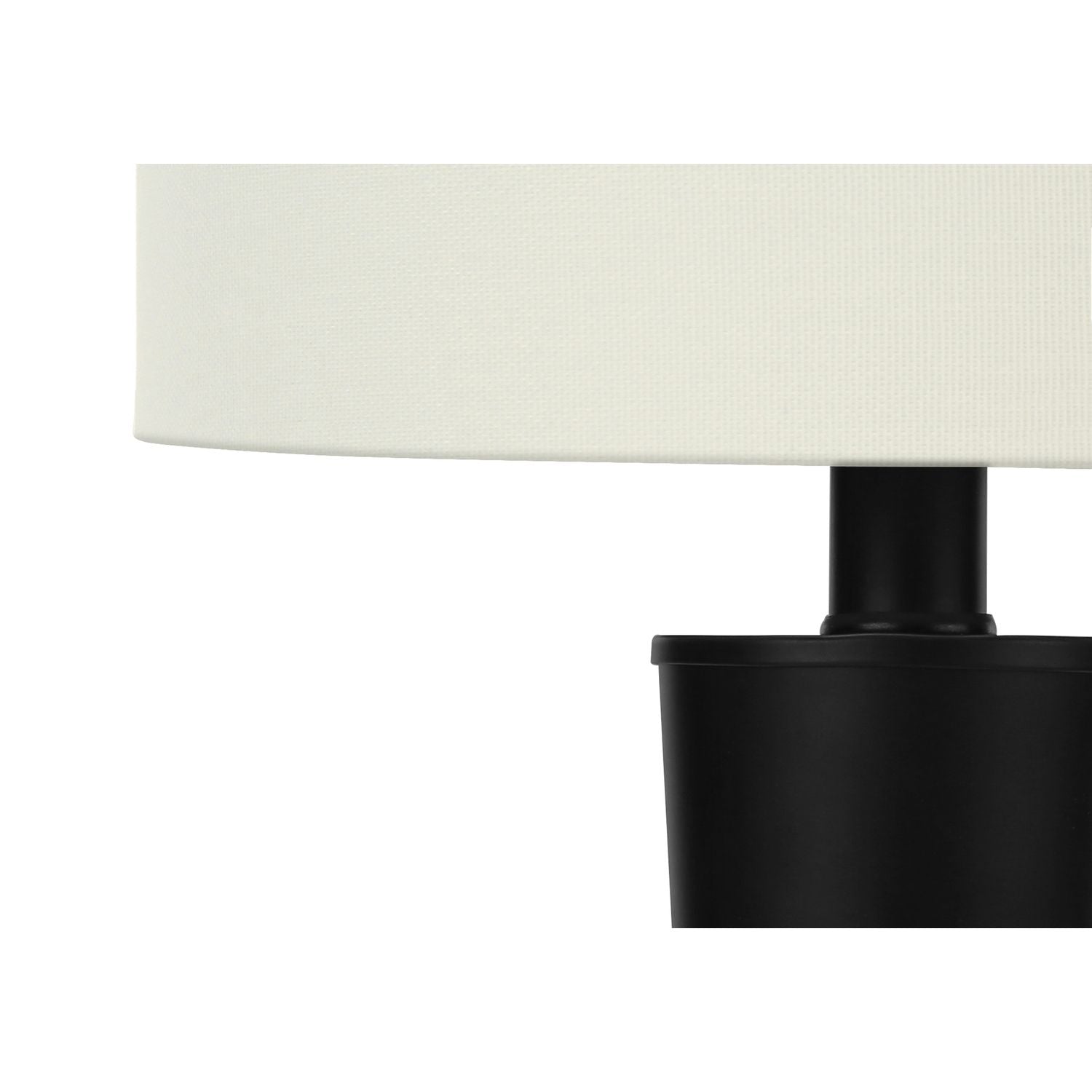 Lighting, Table Lamp, USB Port Included, Contemporary (Set of 2)