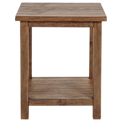 Payne - Coffee And End Table Set