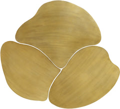 Banyan - Iron Coffee Table