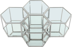 Sei - 4 Piece Coffee Table
