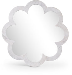 Vicenza - Genuine Marble Frame Mirror